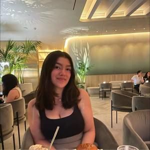 Meet your Posher, Gabrielle